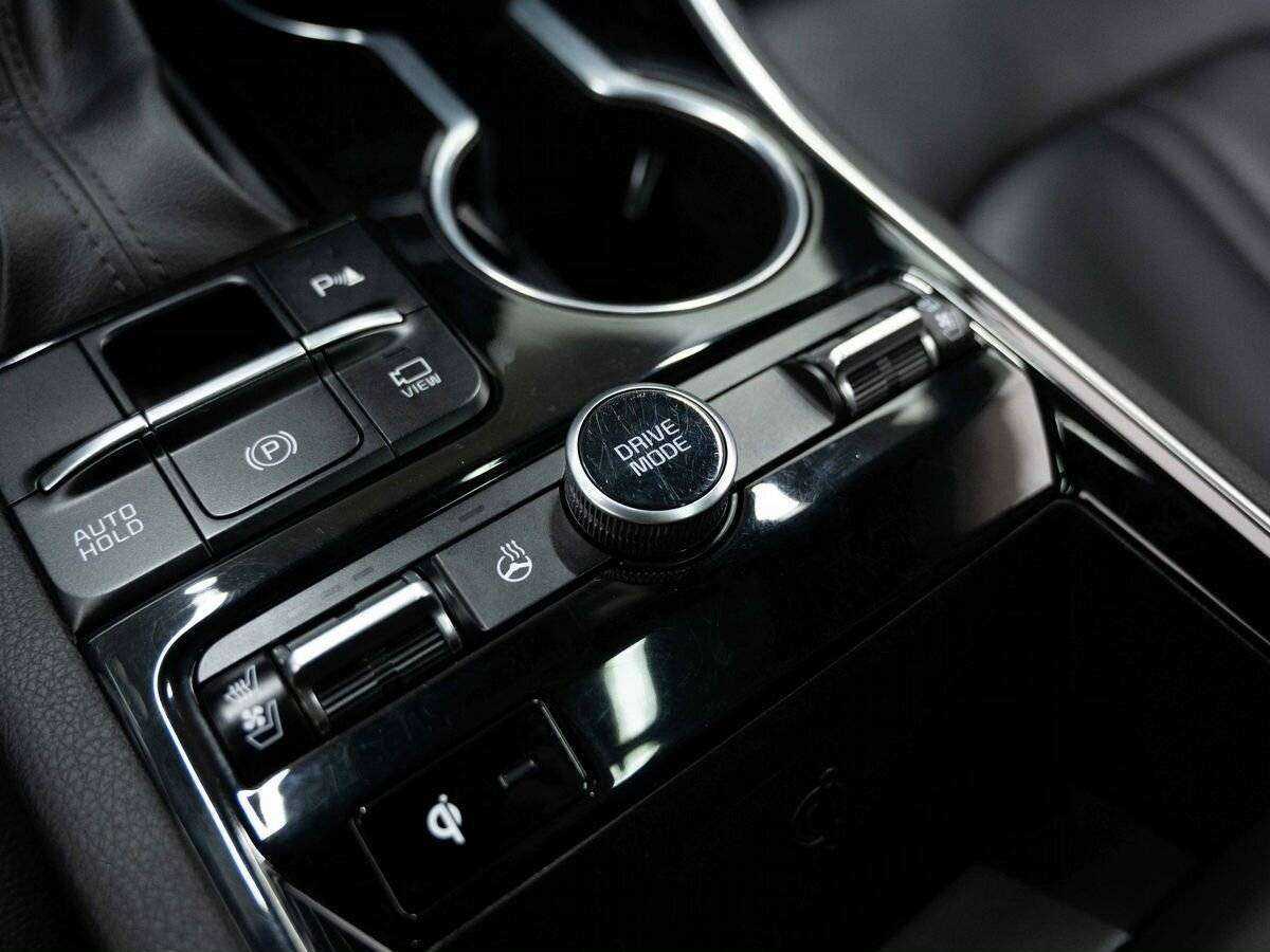 Купить Kia K5, 2020, 28 212 км, фото №27