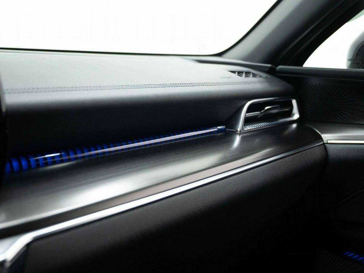 Купить Kia K5, 2020, 28 212 км, фото №28