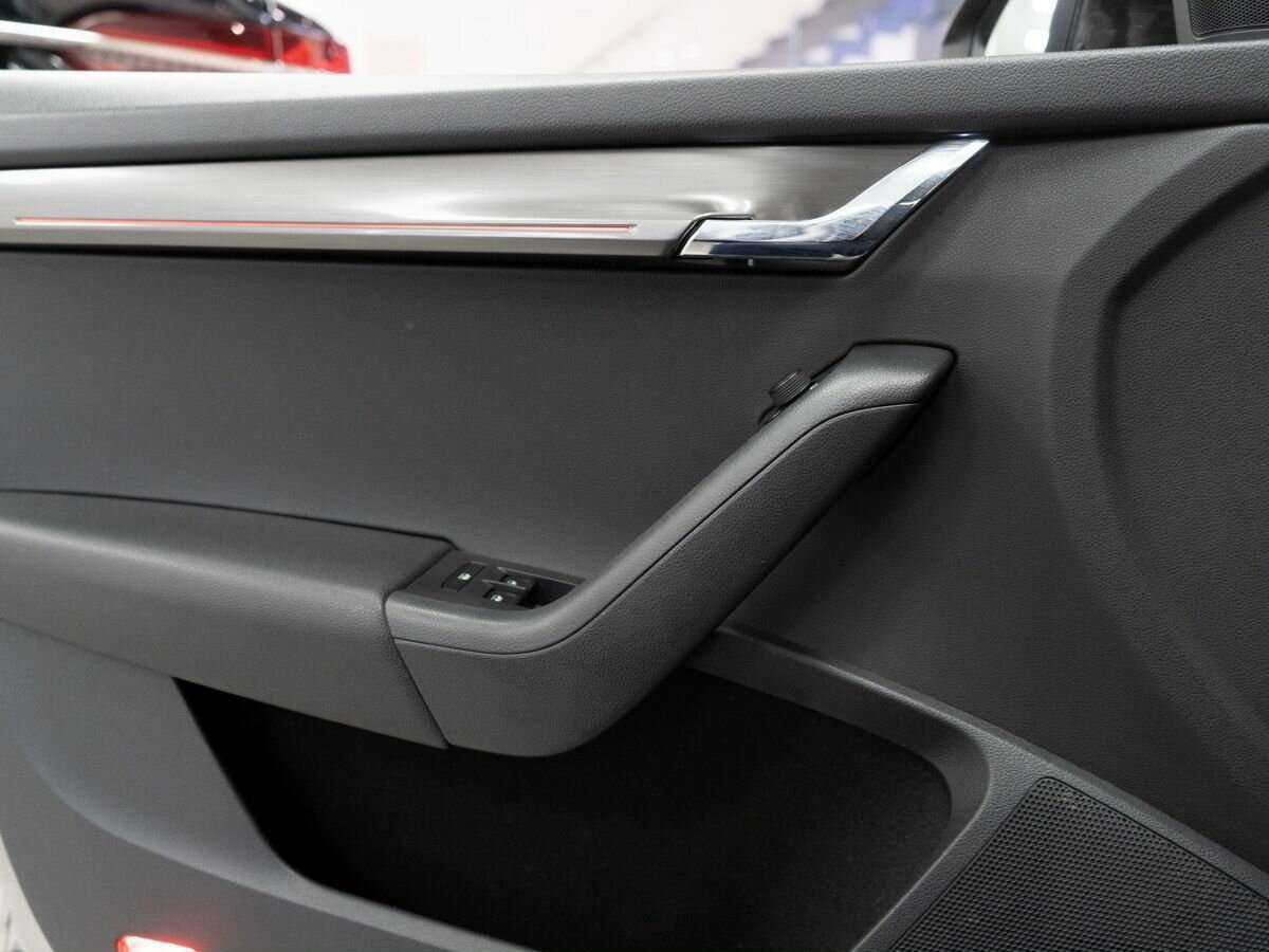 Купить Skoda Octavia, 2018, 141 200 км, фото №14