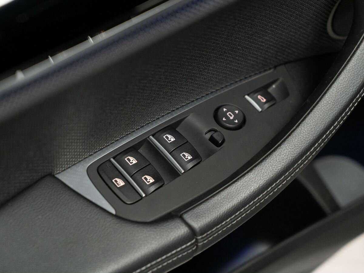 Купить BMW X3 20d xDrive, 2020, 57 886 км, фото №13