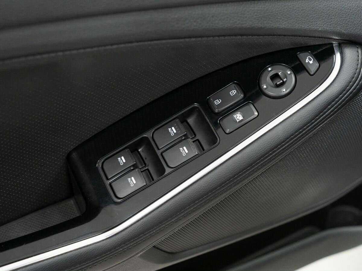 Купить Kia Optima, 2014, 198 440 км, фото №12