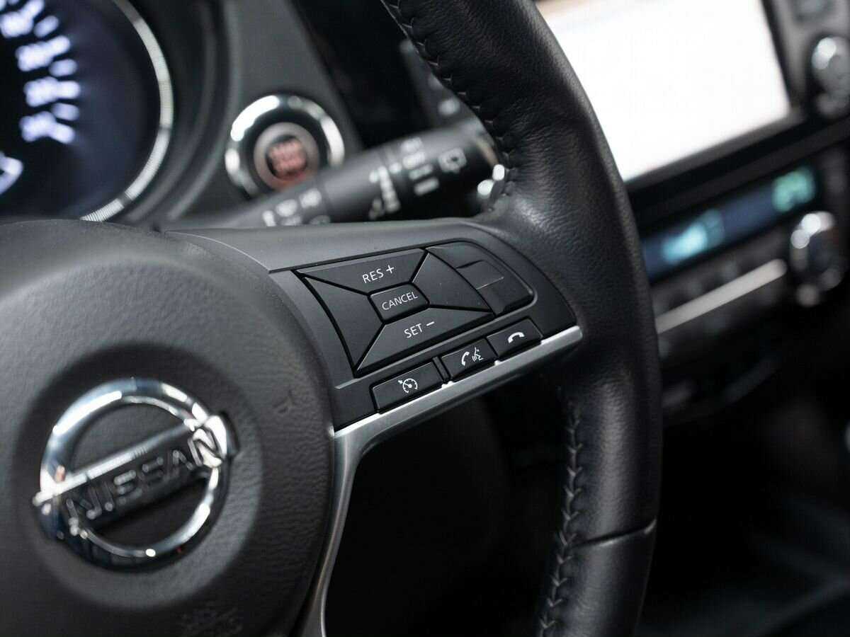 Купить Nissan Qashqai, 2019, 59 281 км, фото №20