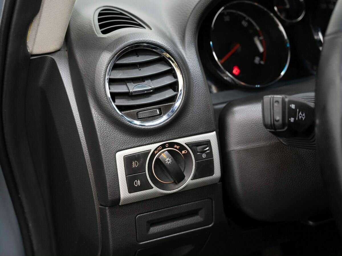 Купить Opel Antara, 2013, 100 000 км, фото №19