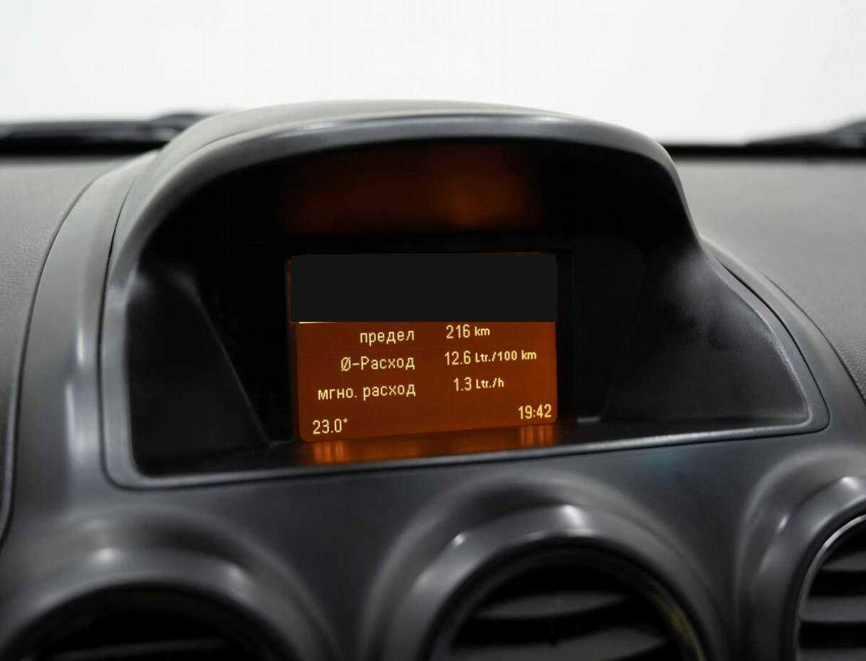 Купить Opel Antara, 2013, 100 000 км, фото №20