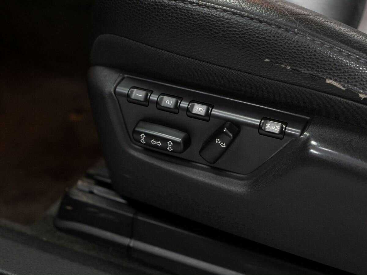 Купить Volvo XC90 5 Geartronic, 2010, 164 500 км, фото №16