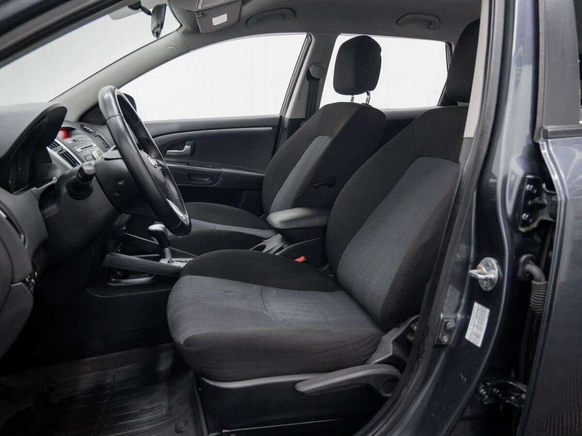 Купить Kia Ceed, 2010, 174 000 км, фото №14