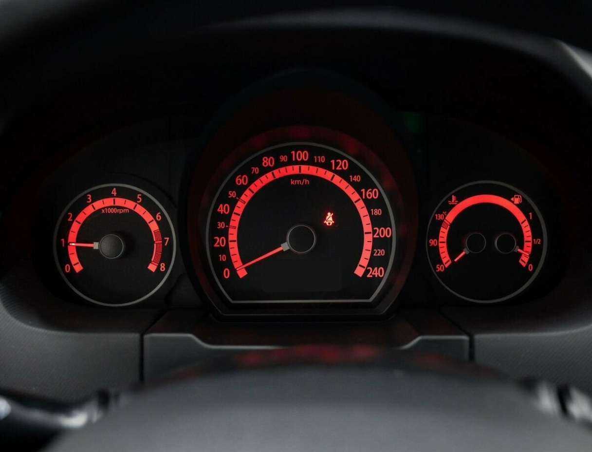 Купить Kia Ceed, 2010, 174 000 км, фото №23