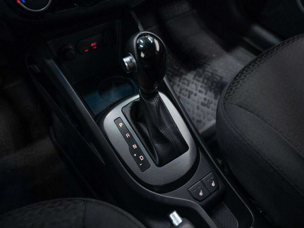 Купить Kia Rio, 2015, 92 000 км, фото №23