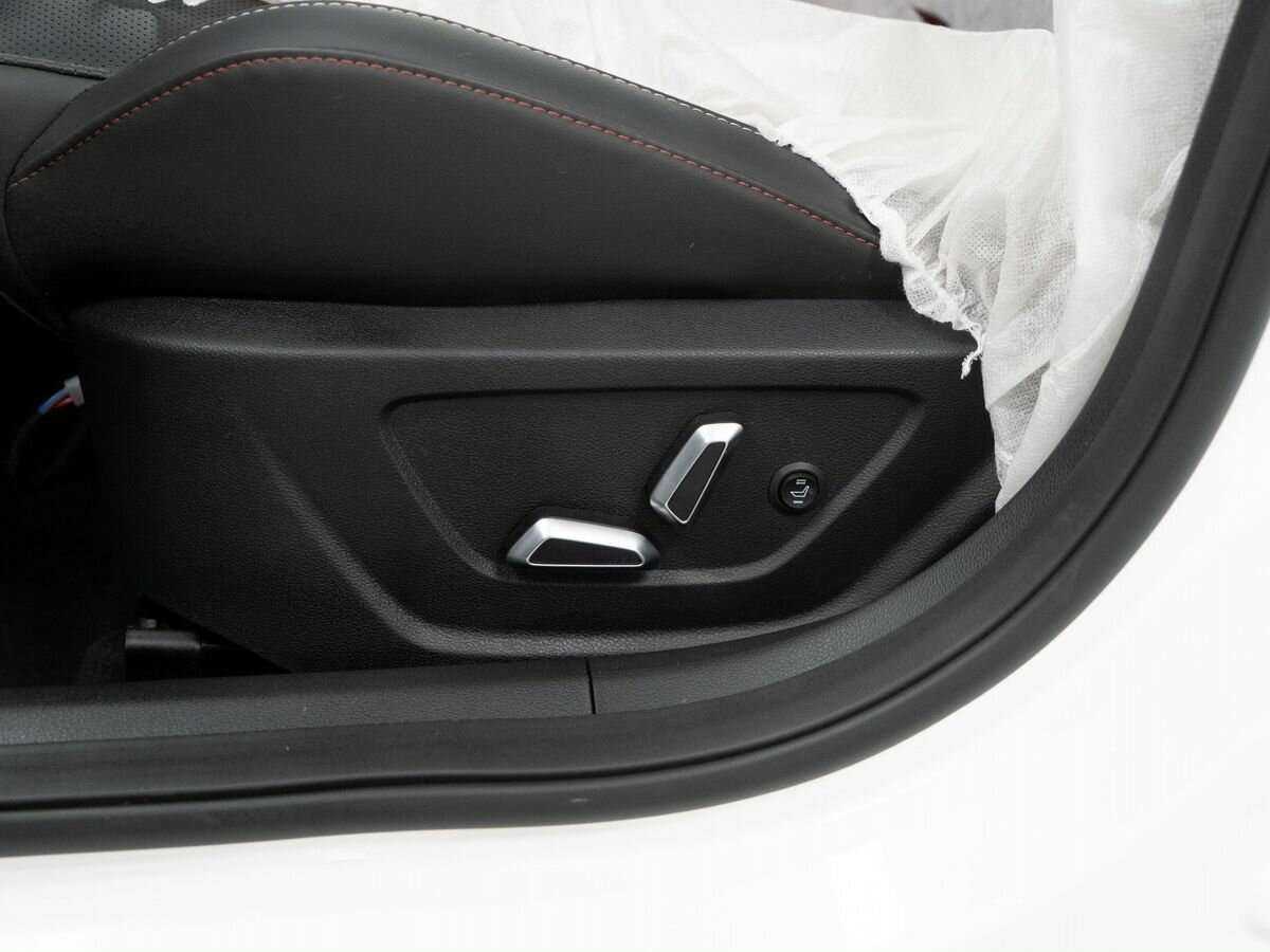 Купить Geely Coolray (Binyue Cool), 2024, 47 км, фото №15