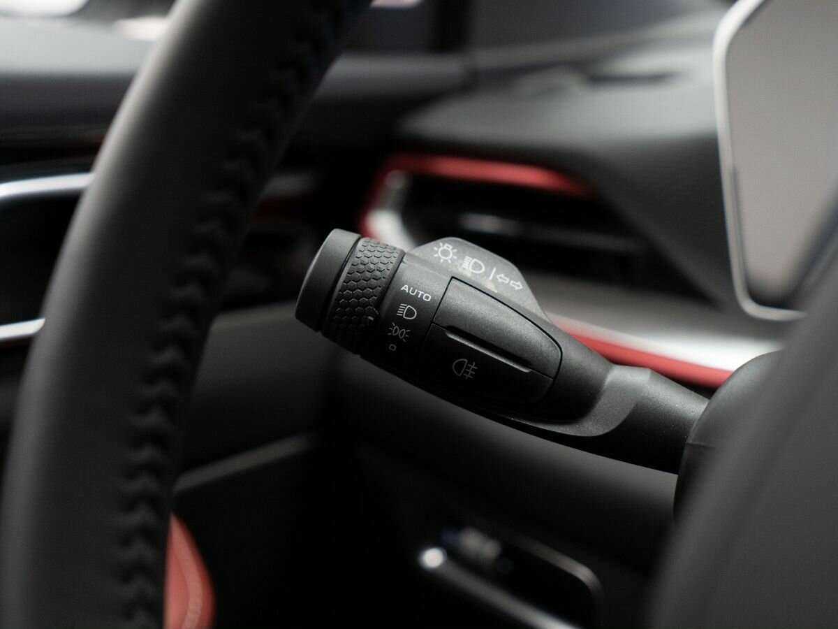 Купить Geely Coolray (Binyue Cool), 2024, 47 км, фото №16