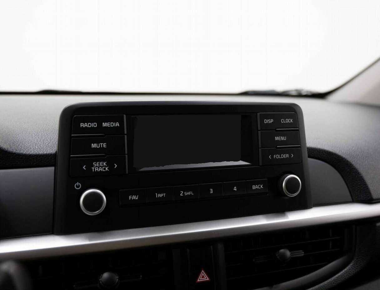 Купить Kia Picanto, 2022, 19 136 км, фото №18