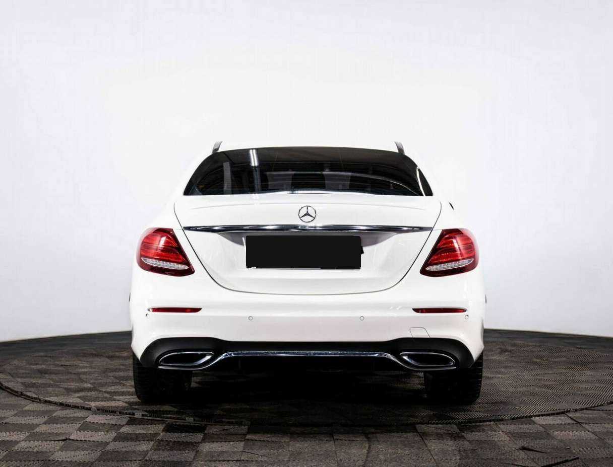 Купить Mercedes-Benz E-Класс 220 d, 2018, 119 000 км, фото №5
