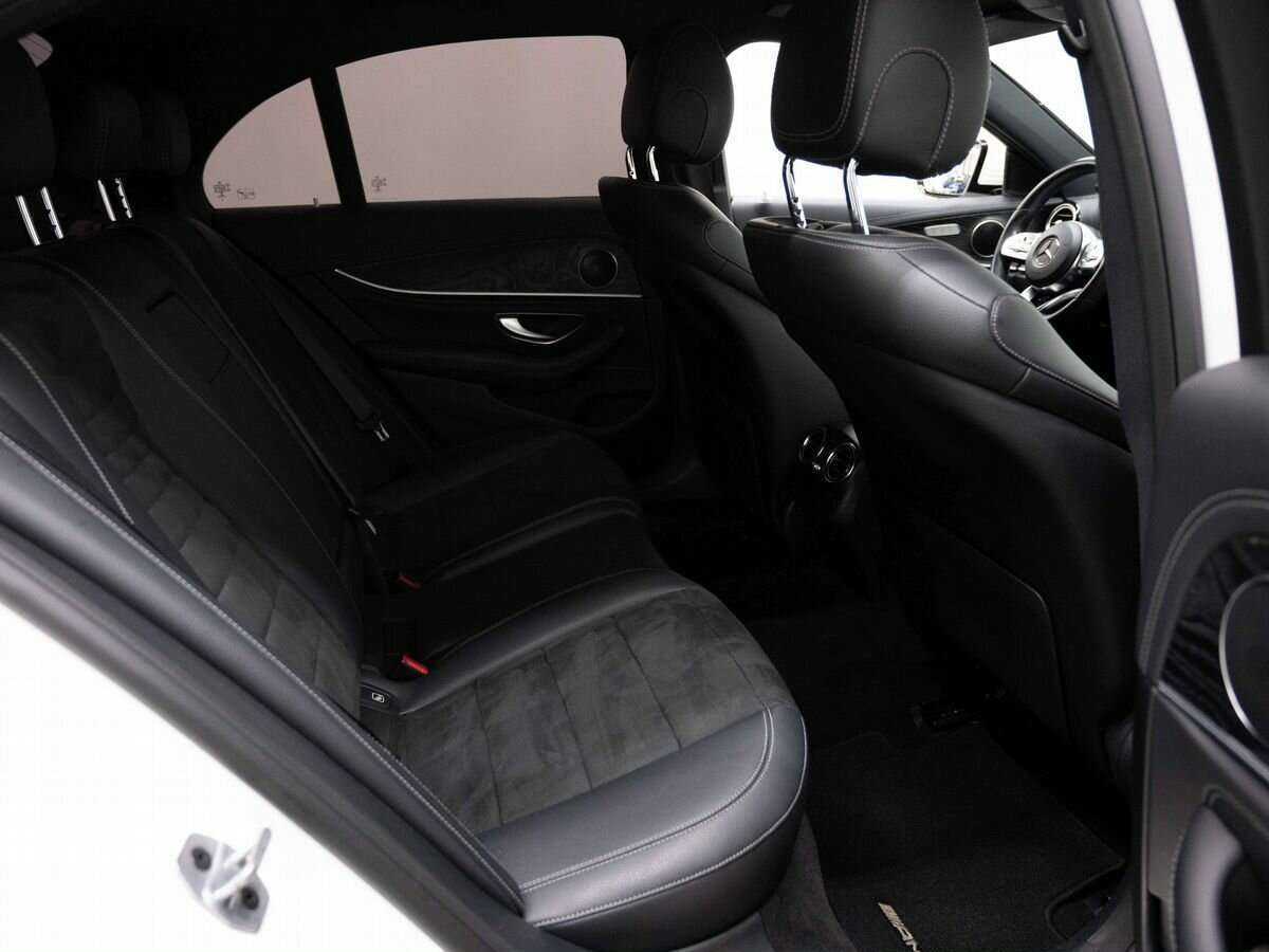 Купить Mercedes-Benz E-Класс 220 d, 2018, 119 000 км, фото №10
