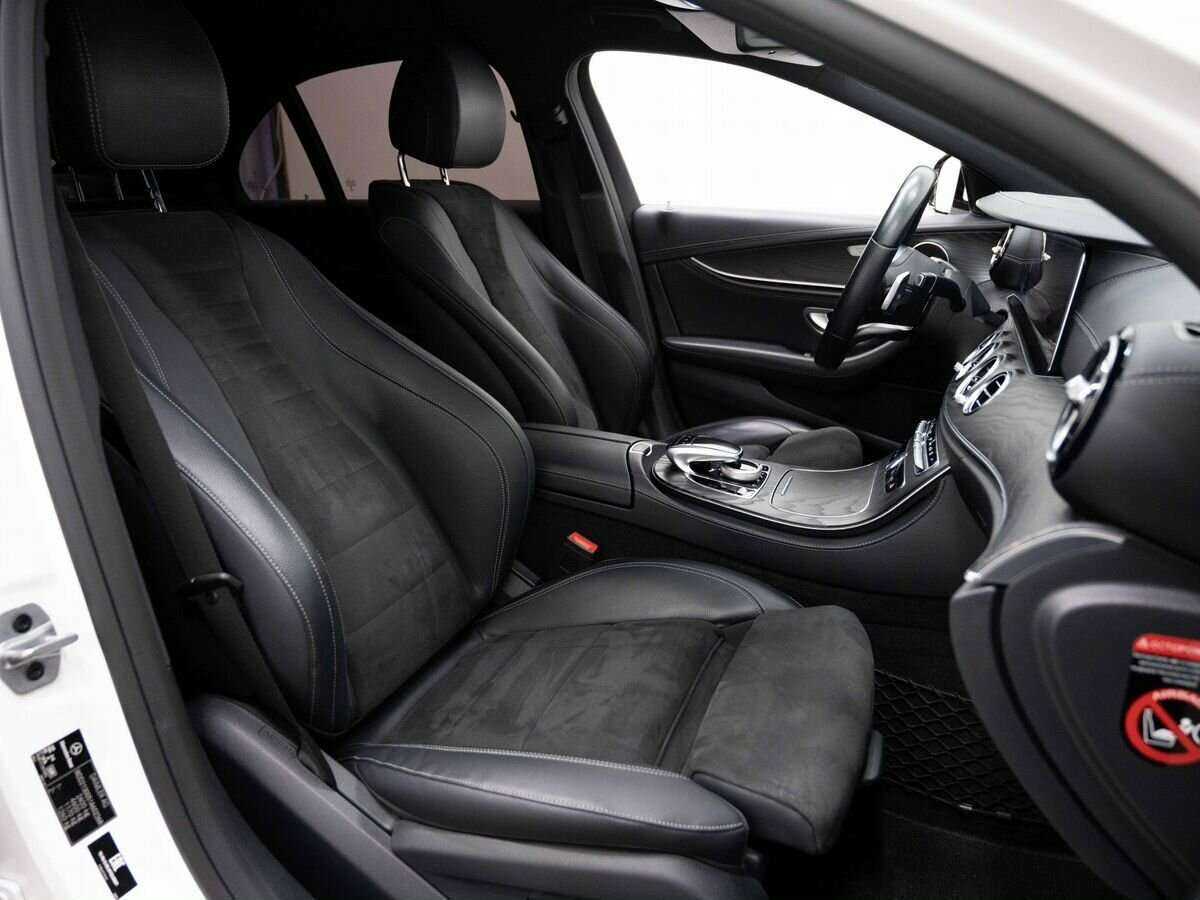 Купить Mercedes-Benz E-Класс 220 d, 2018, 119 000 км, фото №12