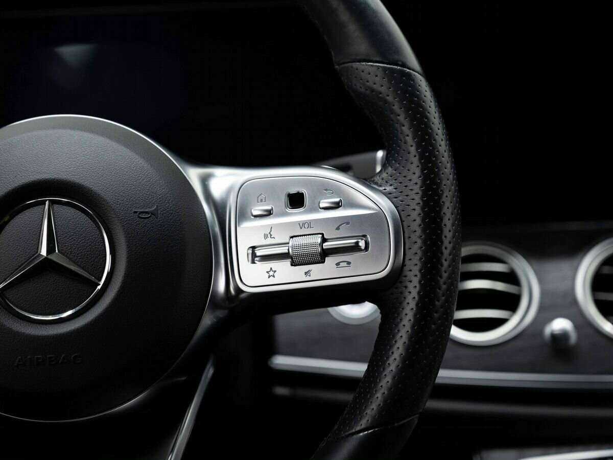 Купить Mercedes-Benz E-Класс 220 d, 2018, 119 000 км, фото №16