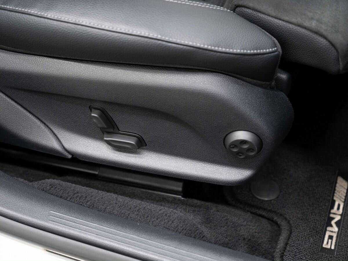 Купить Mercedes-Benz E-Класс 220 d, 2018, 119 000 км, фото №22