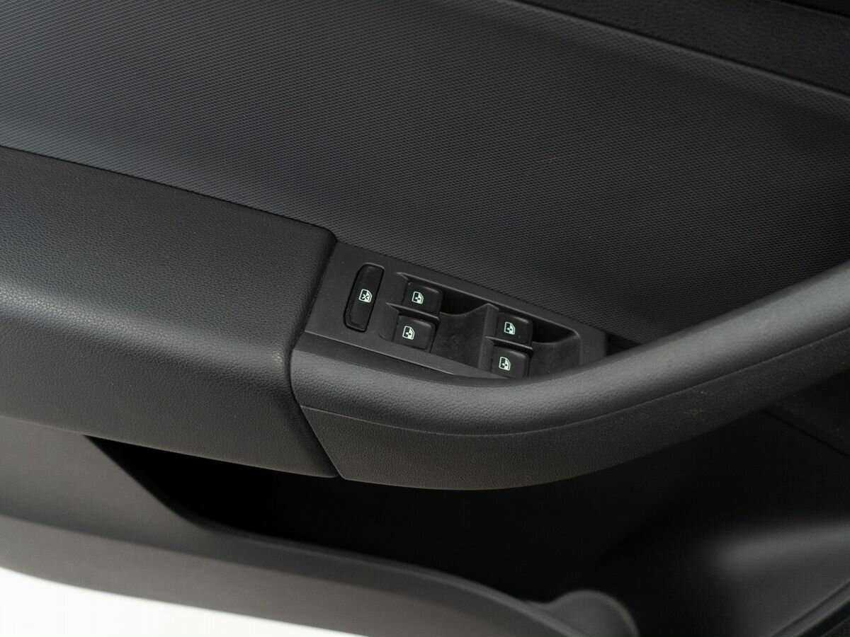 Купить Skoda Rapid, 2021, 68 635 км, фото №14