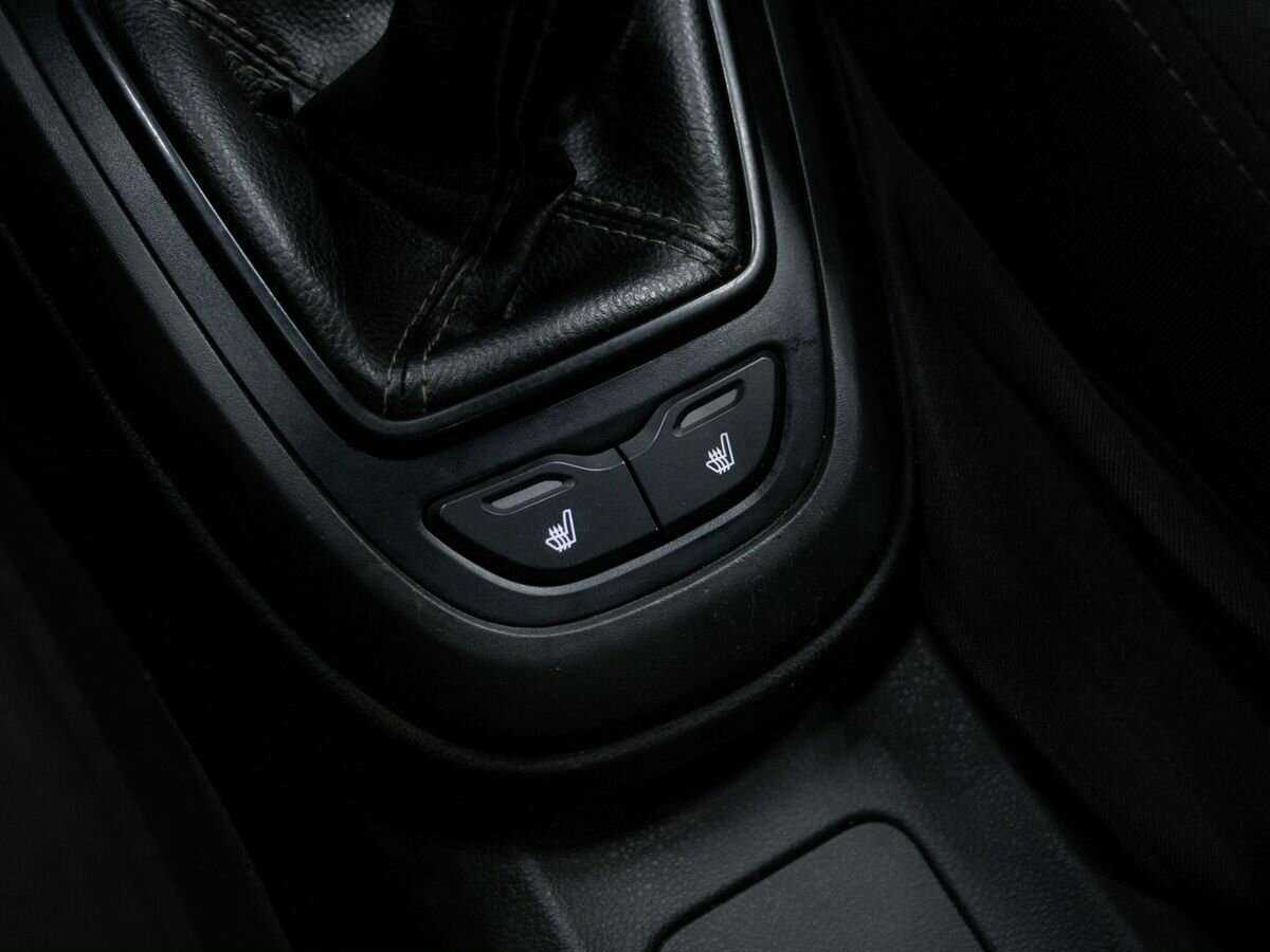 Купить Lada (ВАЗ) Vesta, 2015, 160 942 км, фото №19