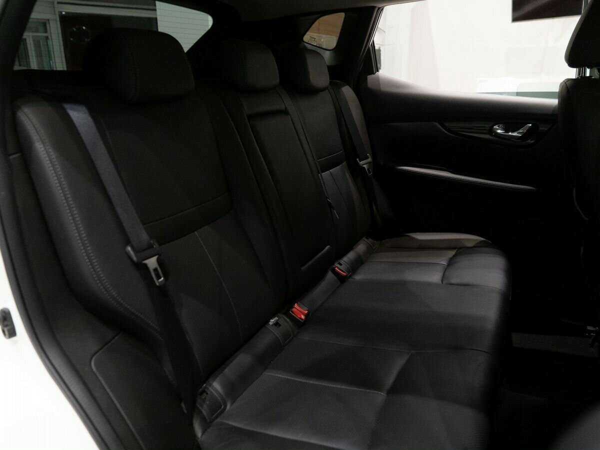 Купить Nissan Qashqai, 2021, 48 000 км, фото №9