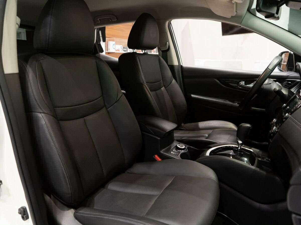 Купить Nissan Qashqai, 2021, 48 000 км, фото №10
