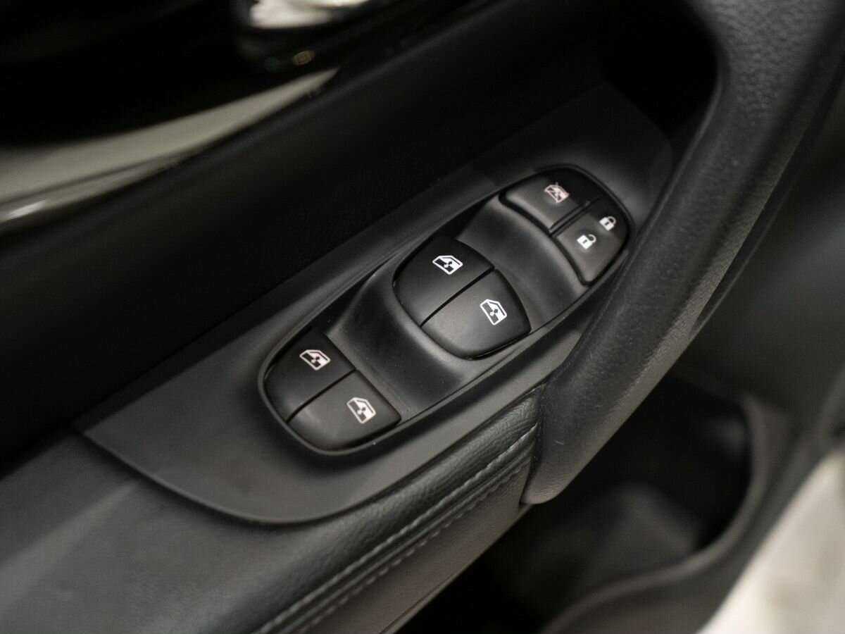 Купить Nissan Qashqai, 2021, 48 000 км, фото №14