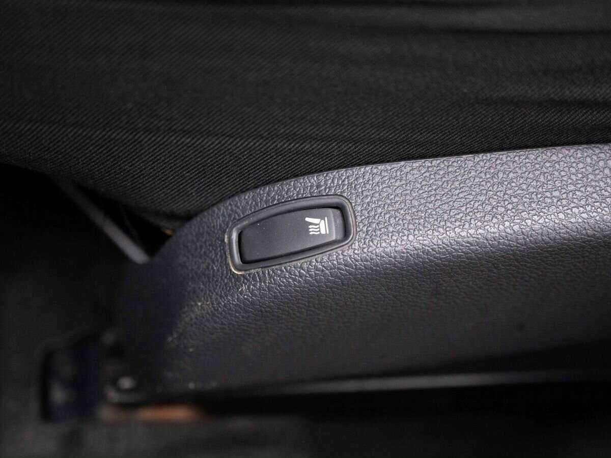 Купить Renault Duster, 2013, 152 490 км, фото №20