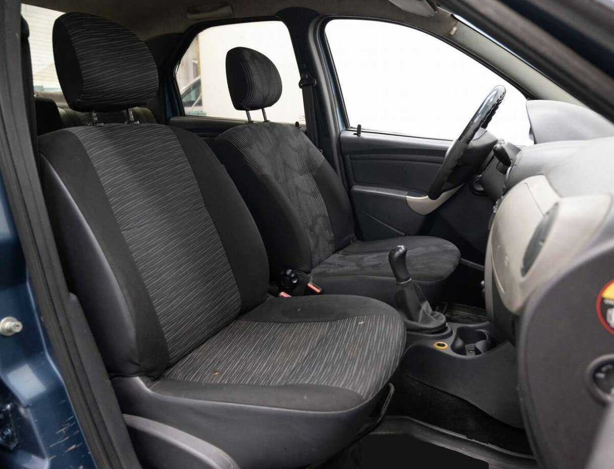 Купить Renault Logan, 2010, 280 000 км, фото №13