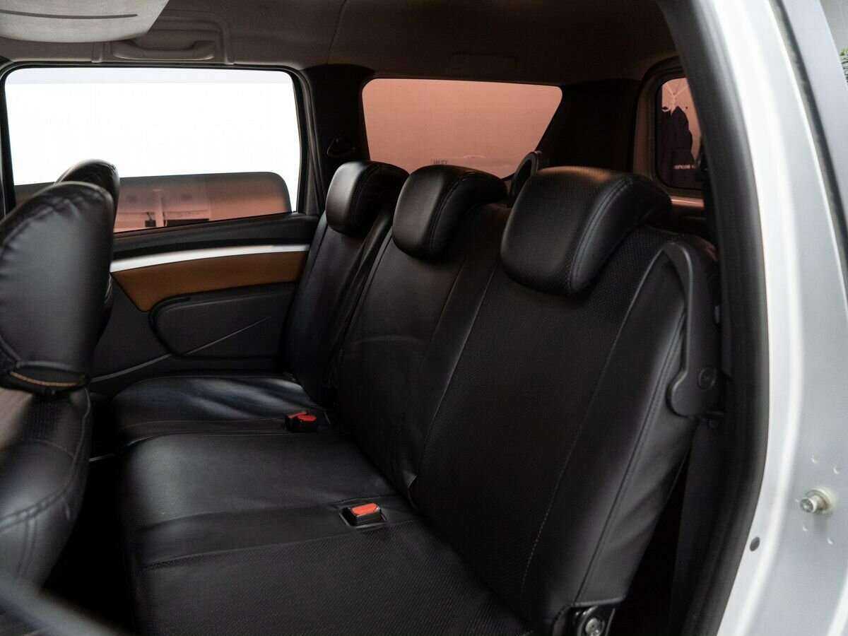 Купить Lada (ВАЗ) Largus, 2018, 107 000 км, фото №7