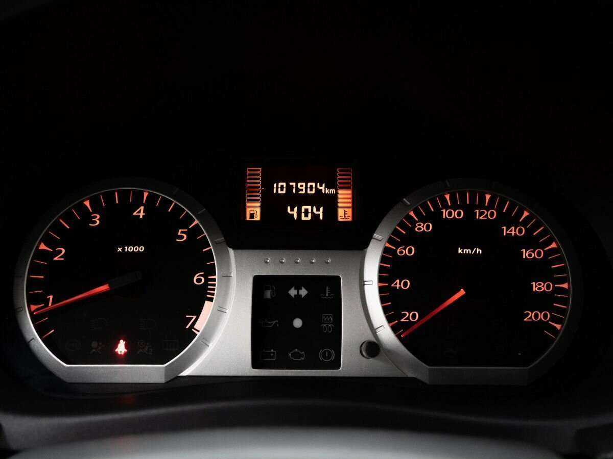 Купить Lada (ВАЗ) Largus, 2018, 107 000 км, фото №11