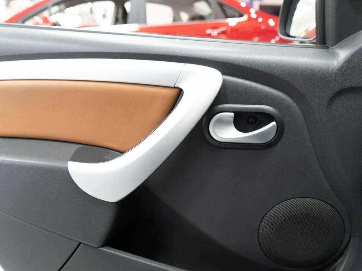 Купить Lada (ВАЗ) Largus, 2018, 107 000 км, фото №13