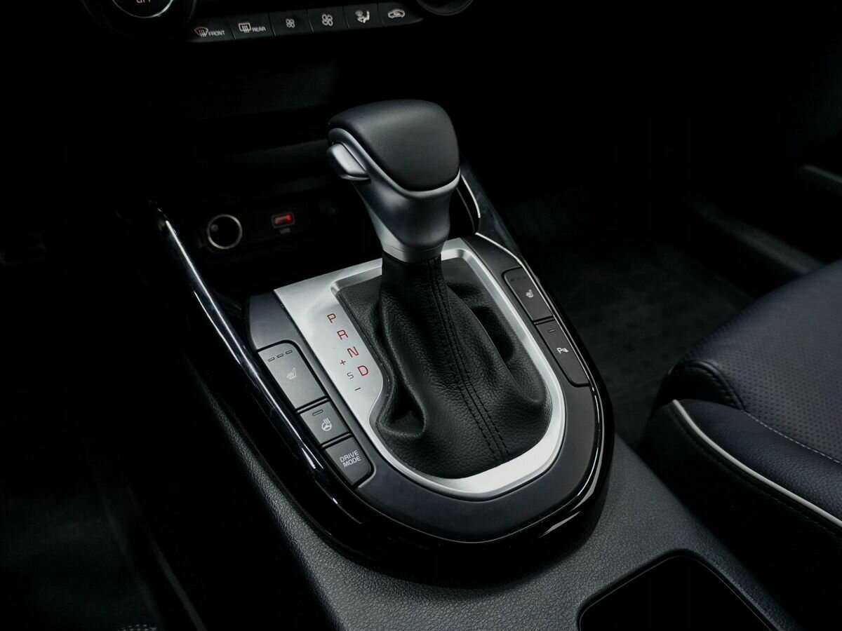 Купить Kia Cerato, 2022, 9 826 км, фото №17