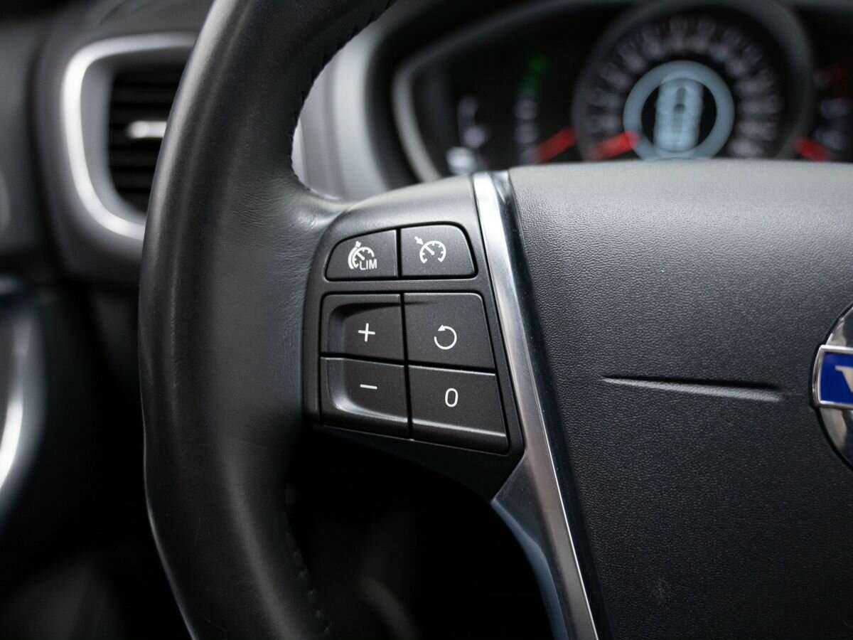 Купить Volvo V40 Cross Country, 2014, 119 339 км, фото №19