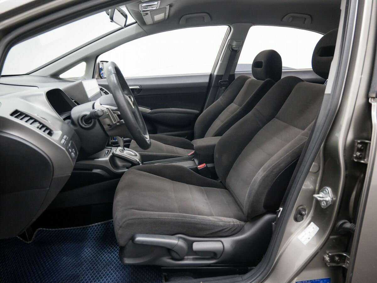 Купить Honda Civic, 2007, 245 000 км, фото №13