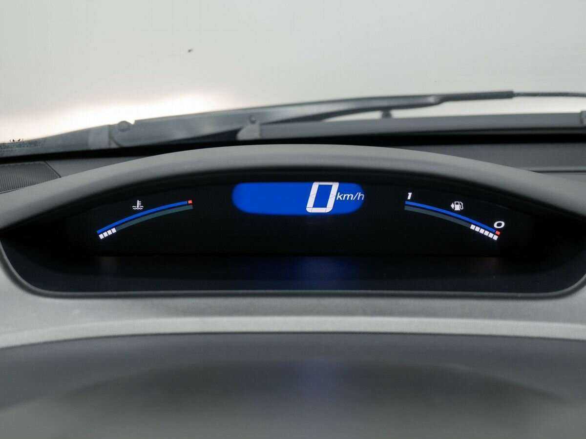 Купить Honda Civic, 2007, 245 000 км, фото №19