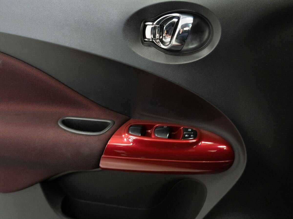 Купить Nissan Juke, 2011, 146 900 км, фото №14