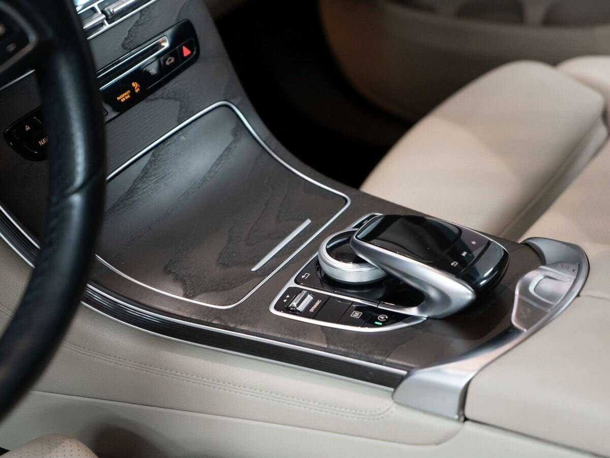 Купить Mercedes-Benz GLC 250 d, 2016, 161 000 км, фото №12