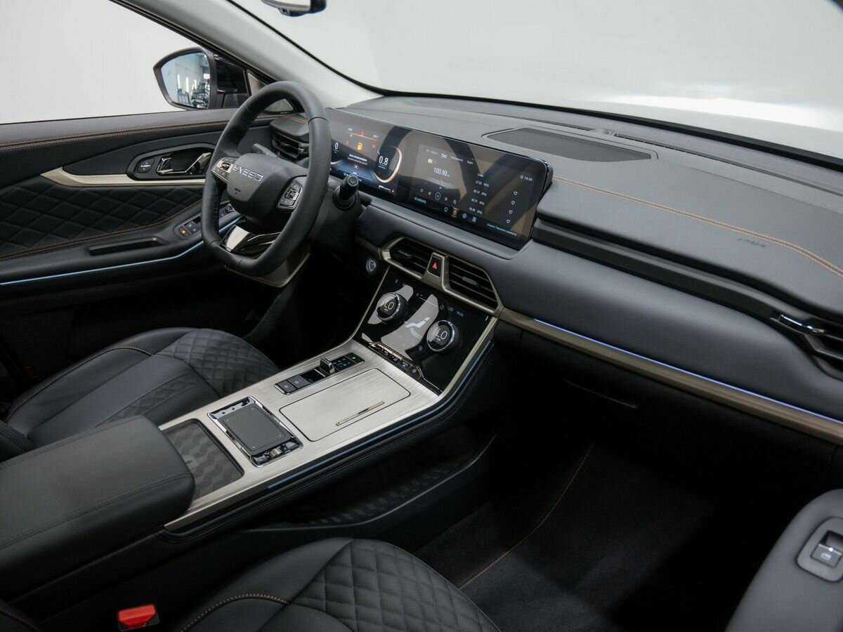 Купить EXEED TXL, 2023, 50 км, фото №8