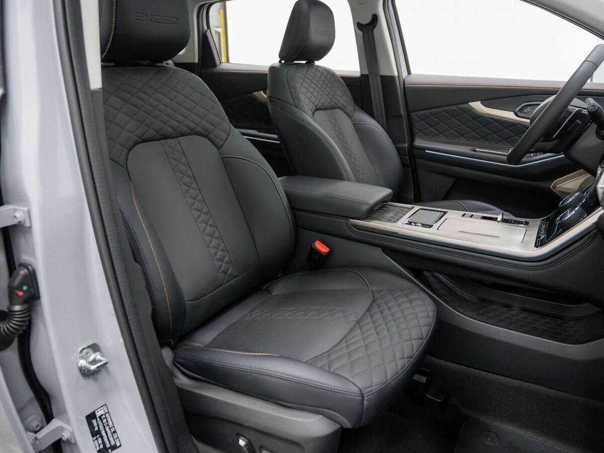 Купить EXEED TXL, 2023, 50 км, фото №9