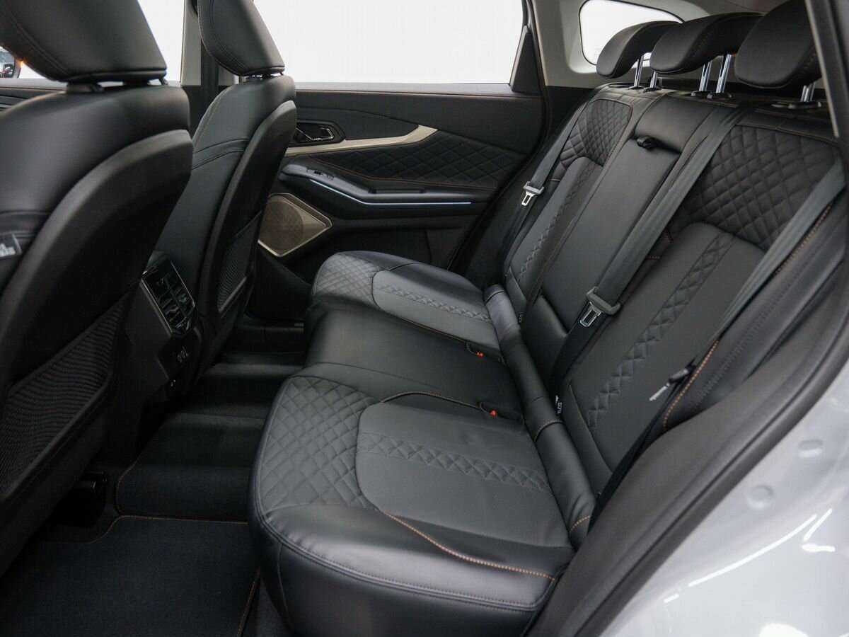 Купить EXEED TXL, 2023, 50 км, фото №13