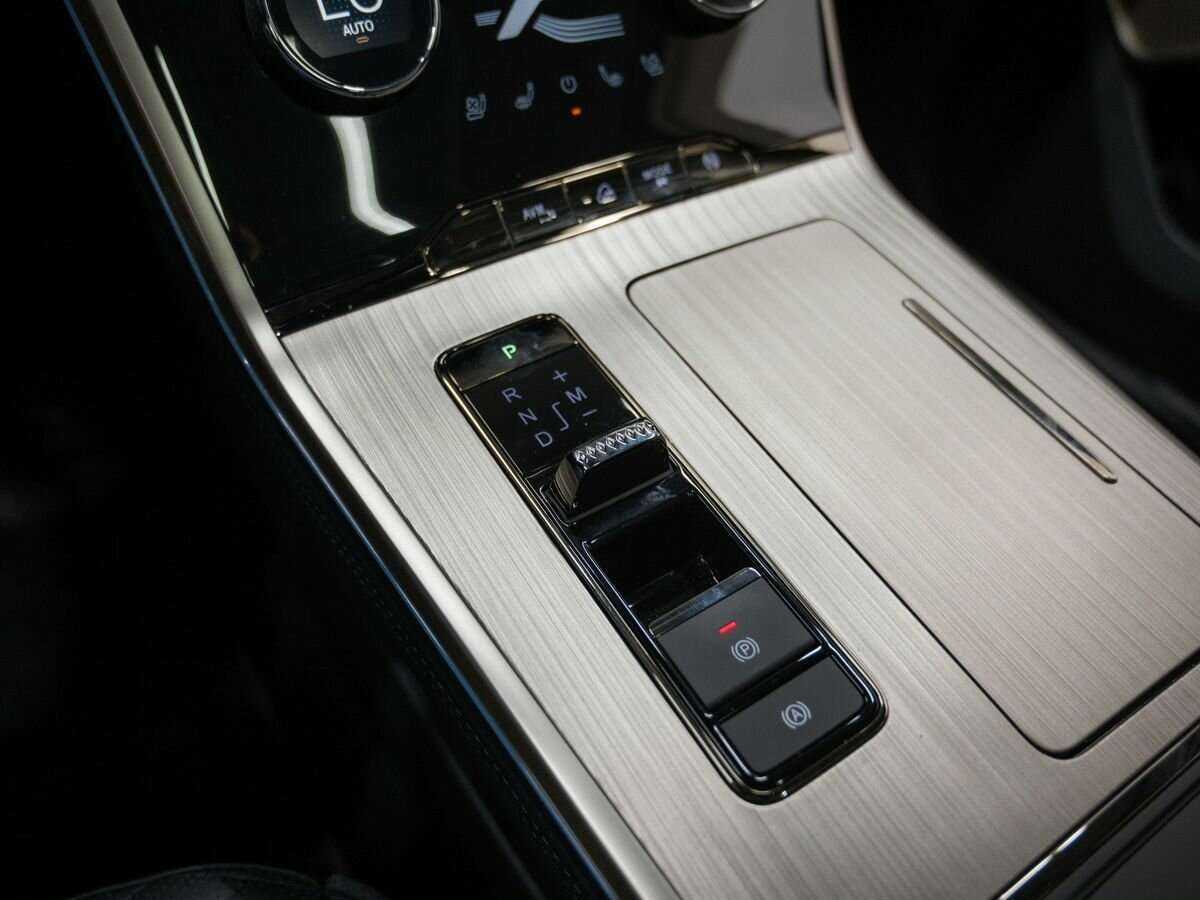 Купить EXEED TXL, 2023, 50 км, фото №22