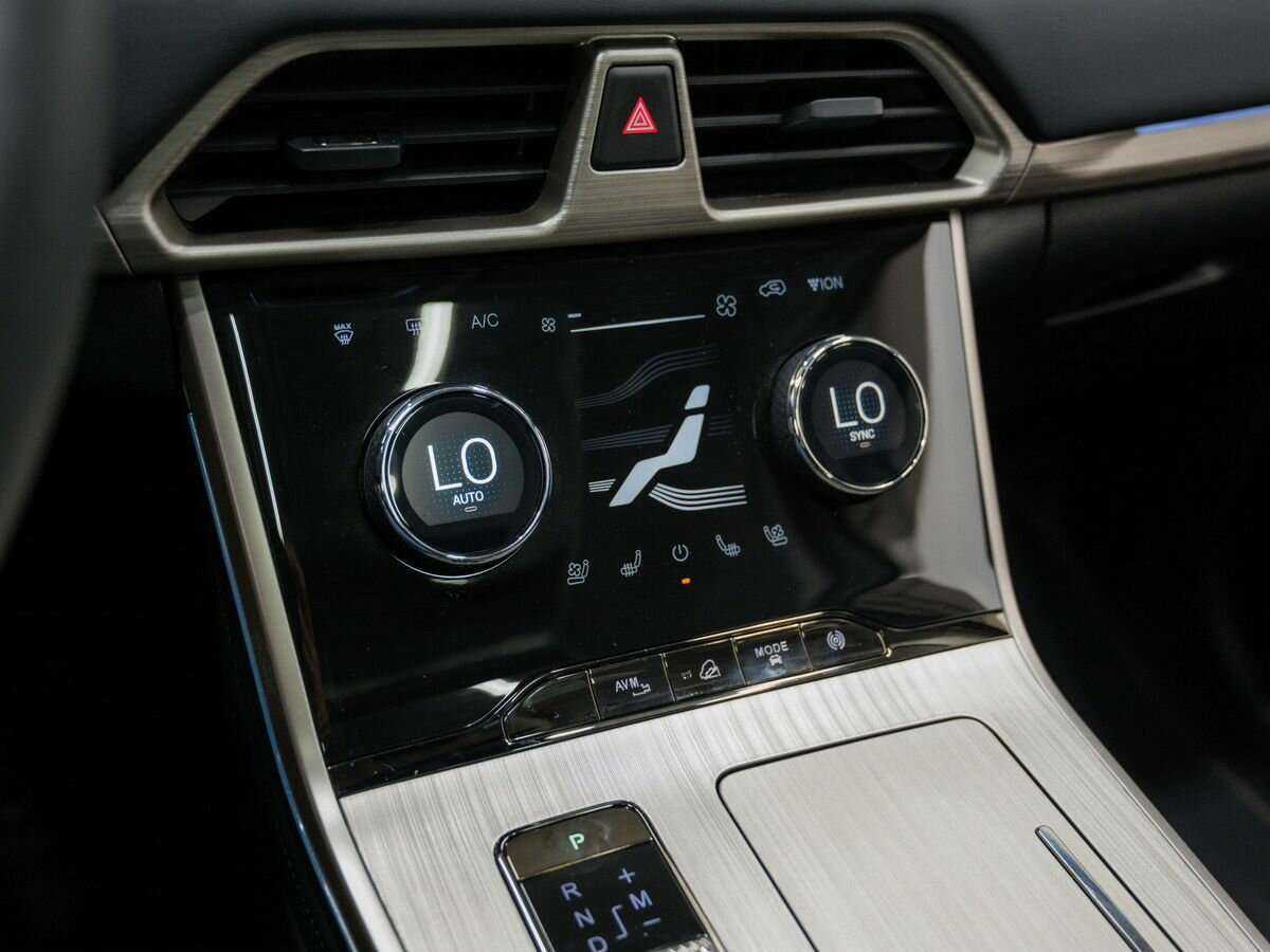 Купить EXEED TXL, 2023, 50 км, фото №24