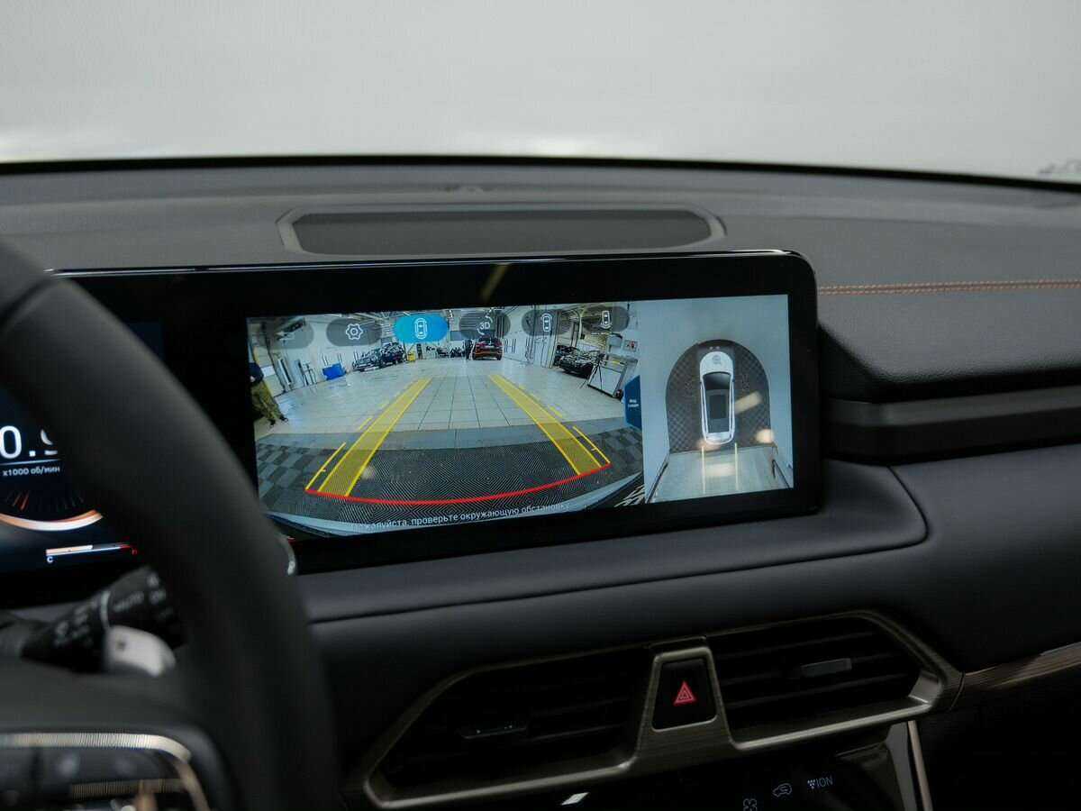 Купить EXEED TXL, 2023, 50 км, фото №27