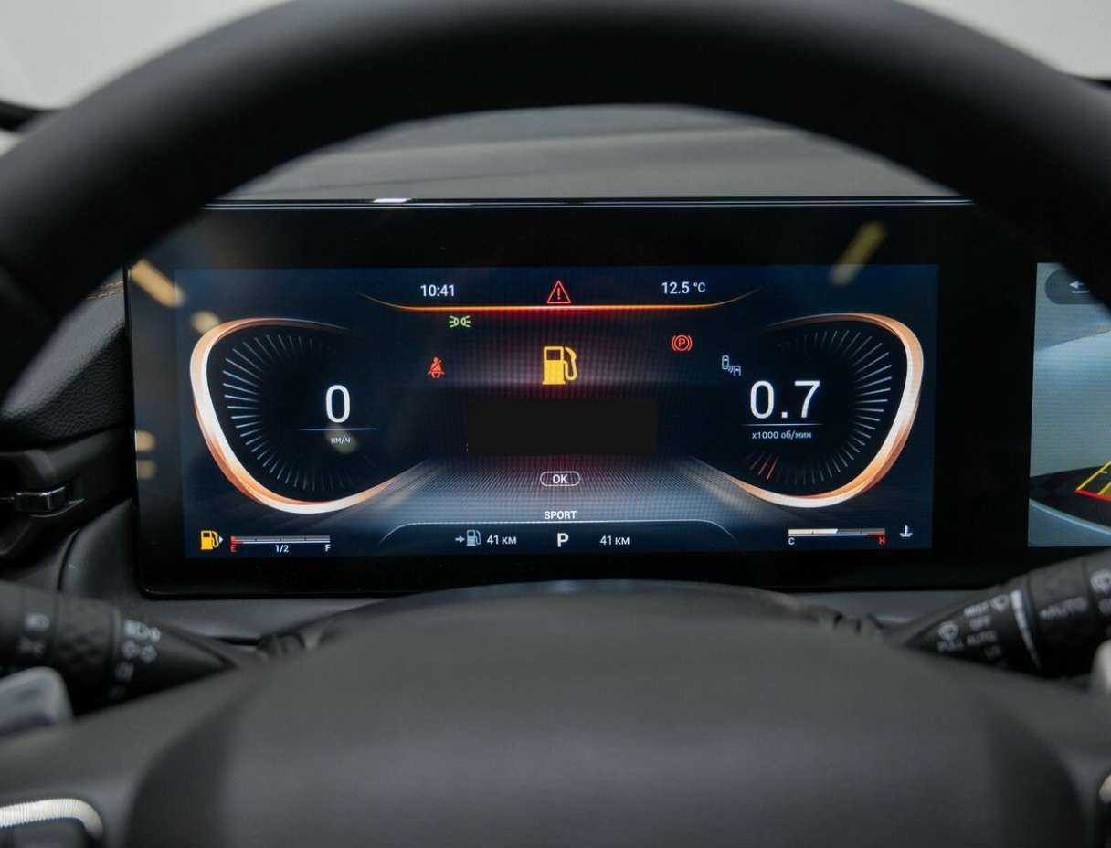 Купить EXEED TXL, 2023, 50 км, фото №28