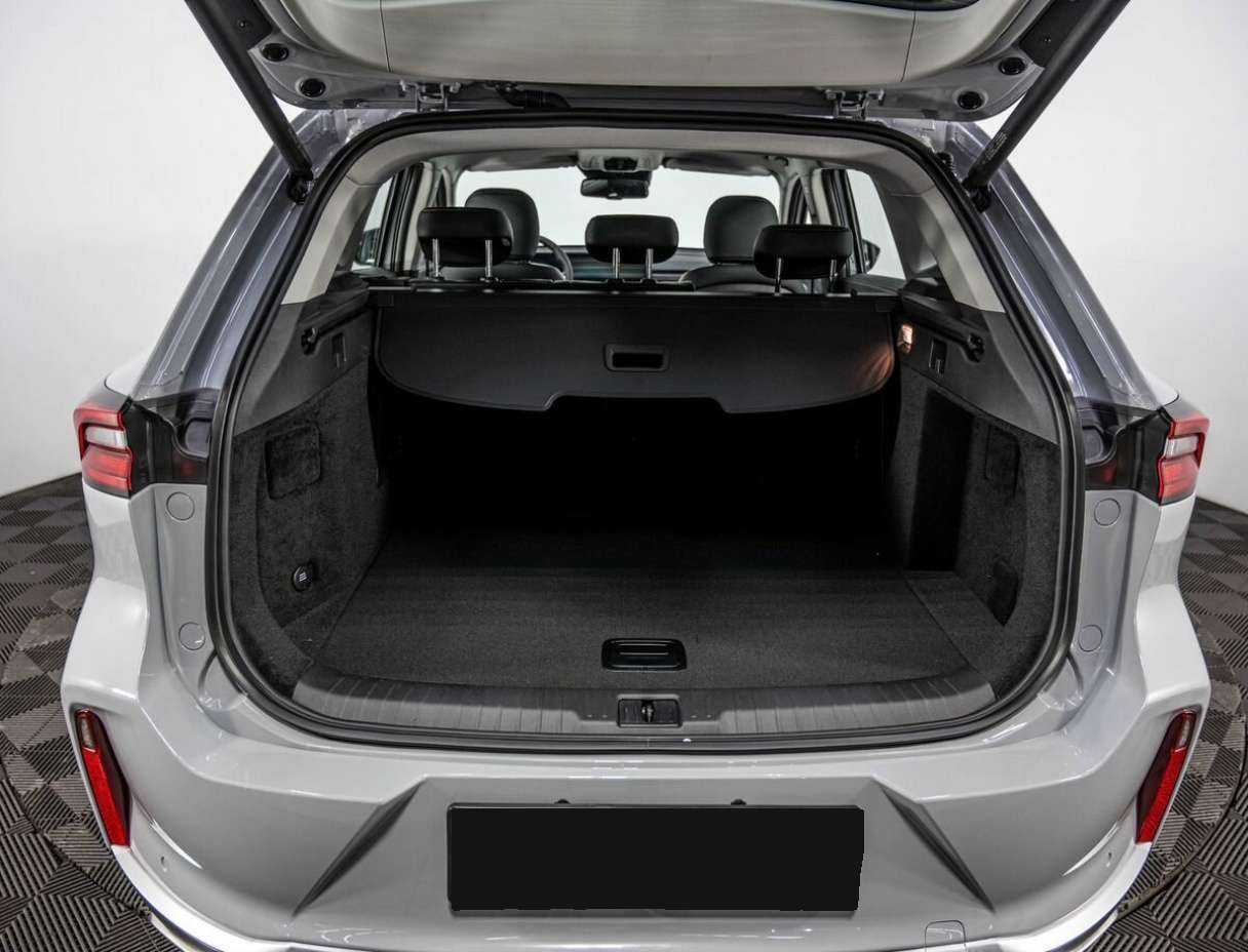 Купить EXEED TXL, 2023, 50 км, фото №30