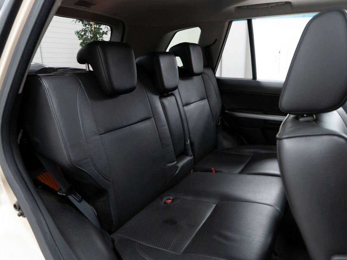 Купить Suzuki Grand Vitara, 2010, 201 000 км, фото №8
