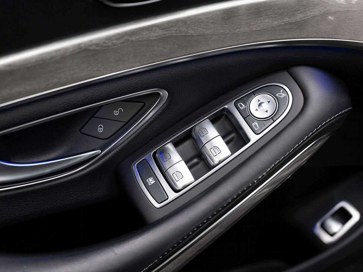 Купить Mercedes-Benz S-Класс 350 CDI BlueTEC, 2015, 186 000 км, фото №17