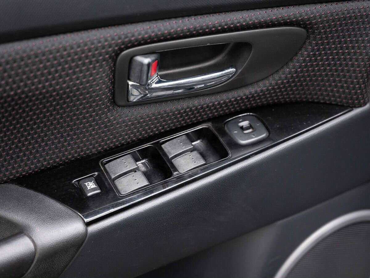 Купить Mazda 3, 2008, 269 661 км, фото №17