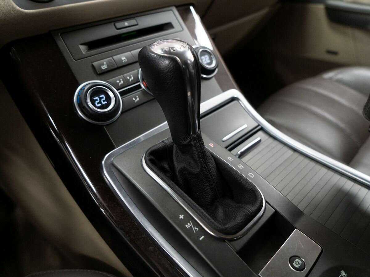 Купить Land Rover Range Rover Sport, 2010, 214 000 км, фото №12