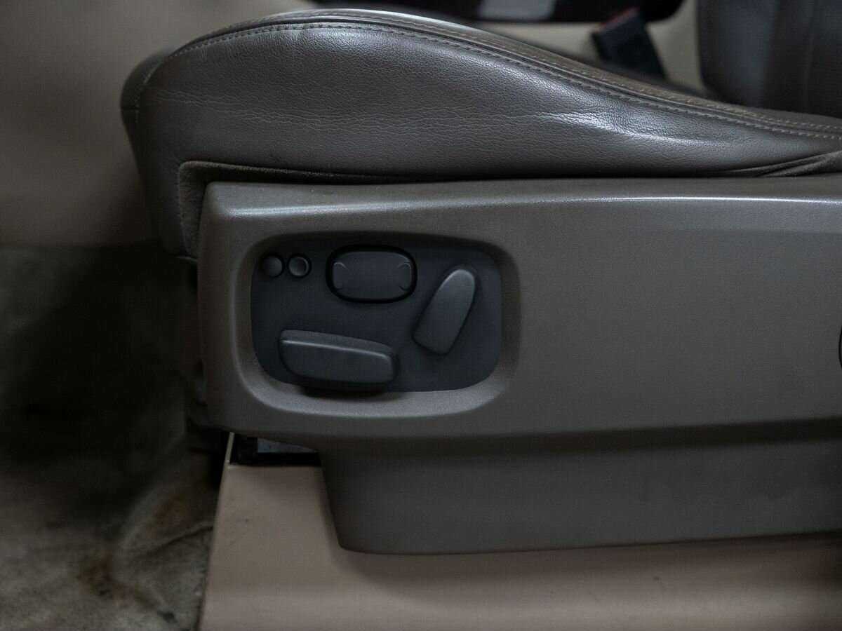 Купить Land Rover Range Rover Sport, 2010, 214 000 км, фото №15