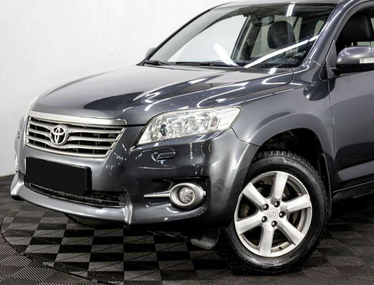 Купить Toyota RAV4, 2011, 119 000 км, фото №7